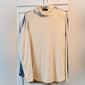 Lululemon Hoodie Large, designed for training